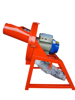 Máy thái đa năng tròn 1.5kW- TP1500